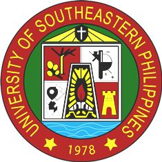 Usep Logo